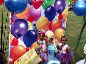 KIDDIEVILLE PARTY ON WHEELS & INC - Bounce House - Newburgh, NY - Hero Gallery 2