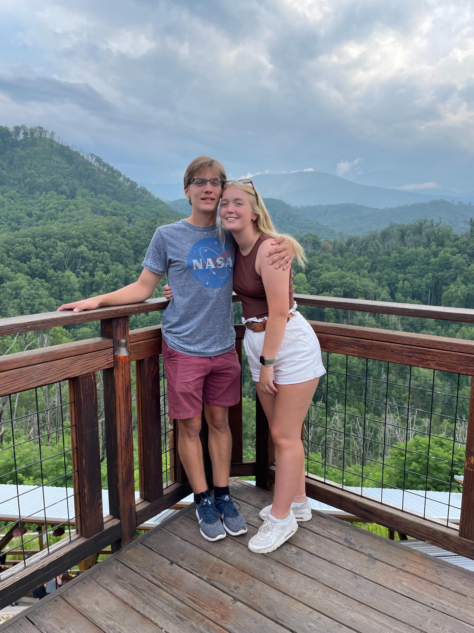 Gatlinburg Trip 