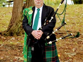 Wayne Francis - Bagpiper - Baltimore, MD - Hero Gallery 4