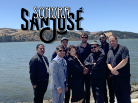 Sonora San Jose - Latin Band - San Jose, CA - Hero Gallery 1