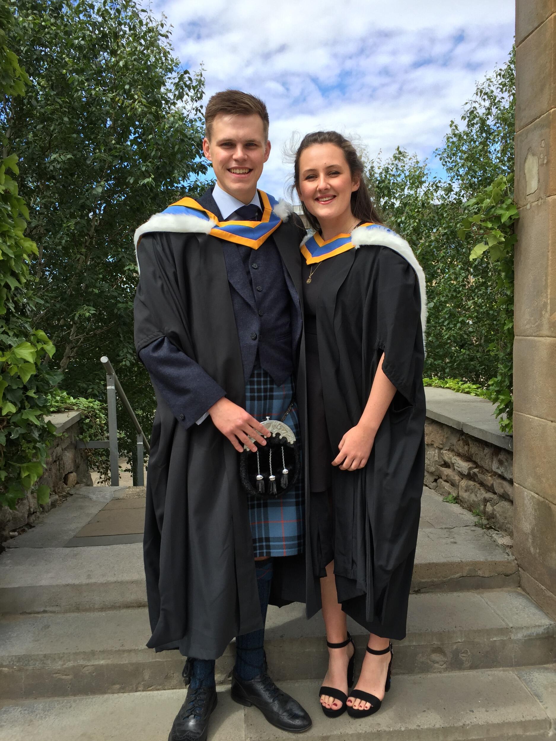 A mental final year at uni sponsored by Yippon, Committee and Joanna Goodbite (thank you Donald)...we made it!