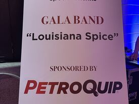 Louisiana Spice Band - Cover Band - Metairie, LA - Hero Gallery 4