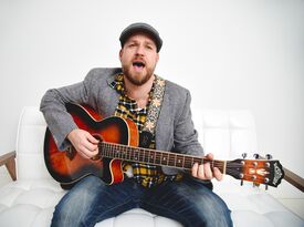 Matt Burke Music - Singer Guitarist - New Smyrna Beach, FL - Hero Gallery 2
