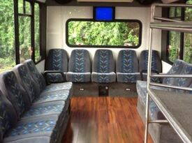 Legacy Limousines LLC - Party Bus - Charlotte, NC - Hero Gallery 4