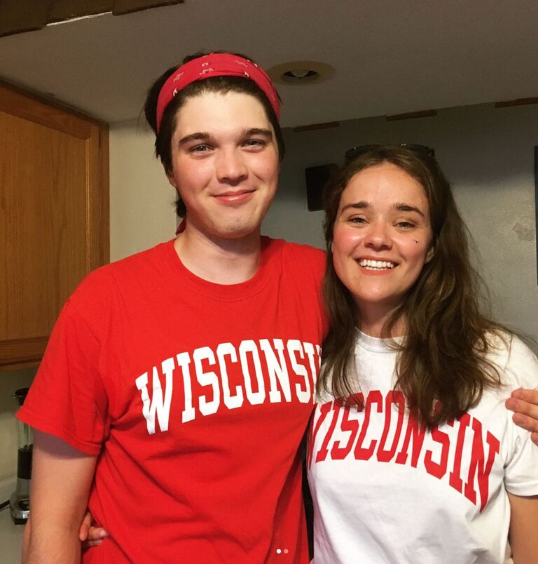 Badger Homecoming