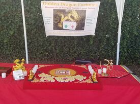 Golden Dragon Fortunes - Fortune Teller - Portland, OR - Hero Gallery 1