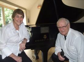 "Timeless Tunes" — Dan and Jan Karney - Acoustic Duo - West Chester, PA - Hero Gallery 1
