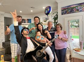 Jam Your Gram Singing Telegrams - Singing Telegram - Glendale, AZ - Hero Gallery 1