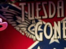 Tuesday's Gone - Southern Rock Band - Raleigh, NC - Hero Gallery 1