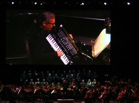 Mark Danisovszky - Accordion Player - San Diego, CA - Hero Gallery 4