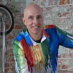 Bob Cates - Clean Corporate Comedy Juggler, profile image