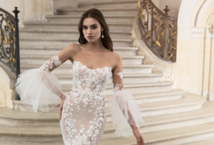 Custom Made Wedding Dress  Bridal Gown in Louisiana – D&D Clothing