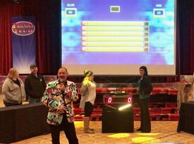 Virtual Live-Stream Trivia Parties - Interactive Game Show Host - East Stroudsburg, PA - Hero Gallery 4