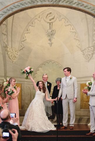 The Columbus Athenaeum | Reception Venues - The Knot