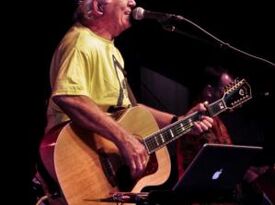 Tom Watt "The Buffettman" - Jimmy Buffett Tribute Act - Pittsburgh, PA - Hero Gallery 2