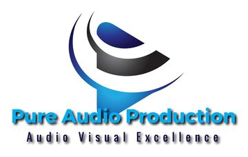 Pure Audio Production - DJ - Aurora, CO - Hero Main