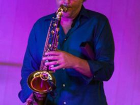 Peter Neumer - Saxophonist - Clearwater, FL - Hero Gallery 3