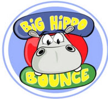 Big Hippo Bounce - Bounce House - Oceanside, CA - Hero Main