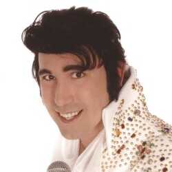 Absolutely Elvis - Tribute Act, profile image