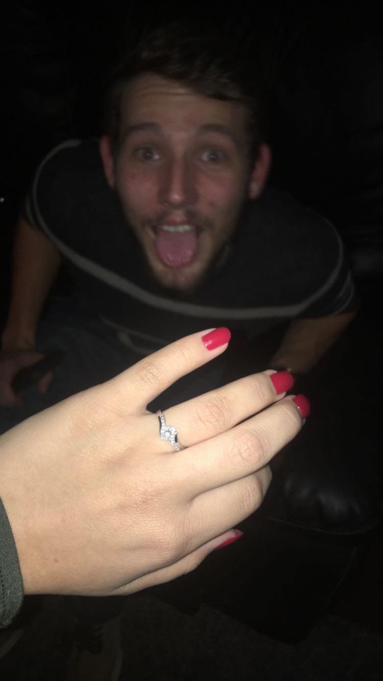 Promise Ring