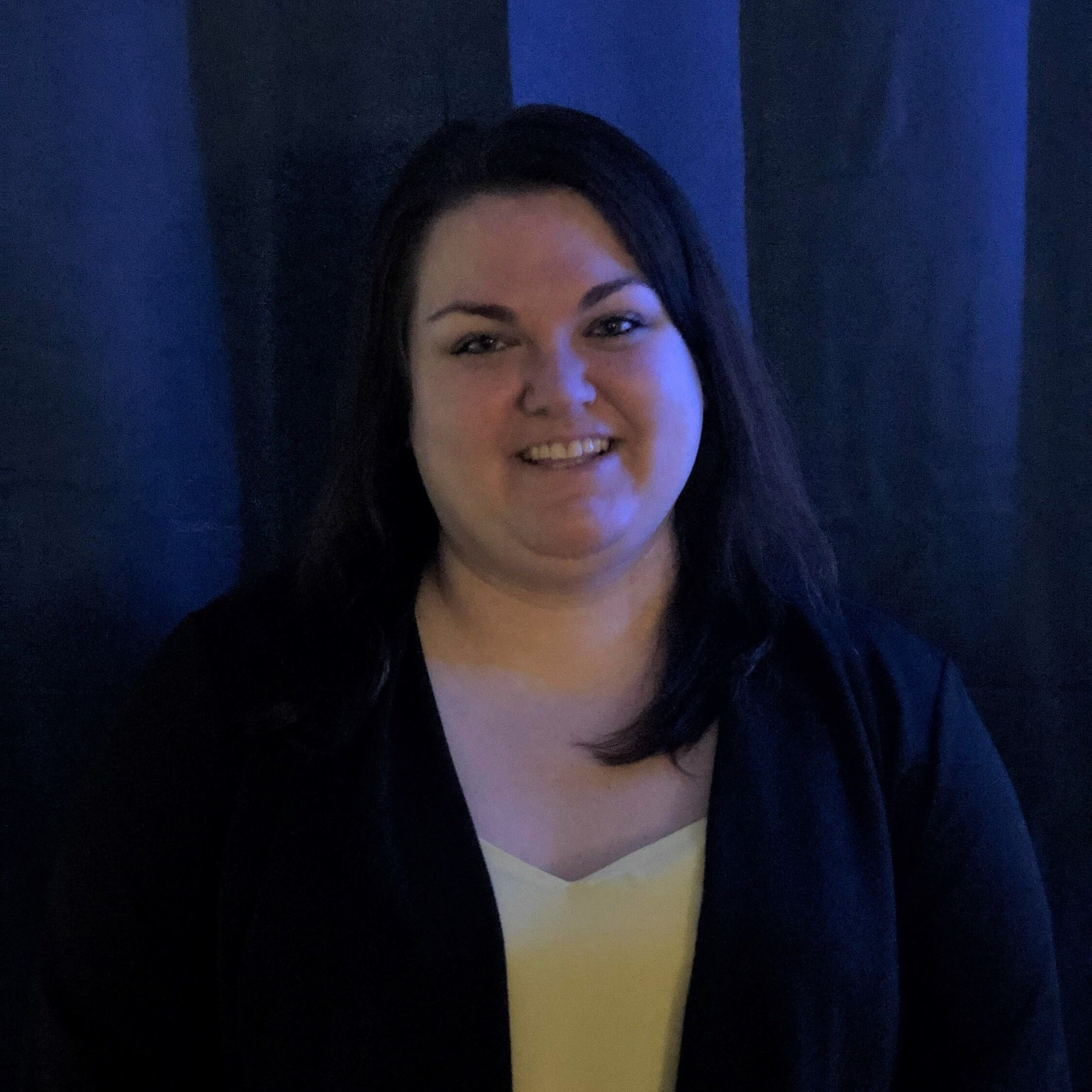 Christina Eller Hollywood Casino St. Louis Manager
