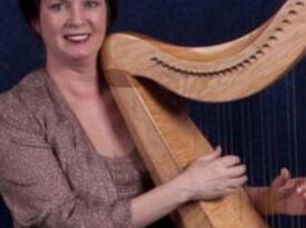 Harpessence - Harpist - Longmont, CO - Hero Gallery 1
