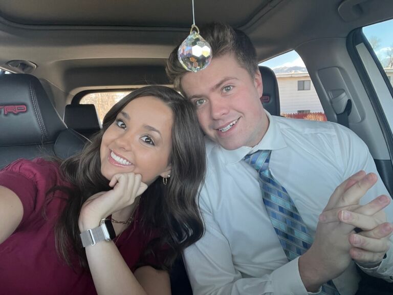 Valentine's Day!
