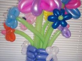 Balloons & Face Painting By Cookie - Balloon Twister - Randolph, NJ - Hero Gallery 1