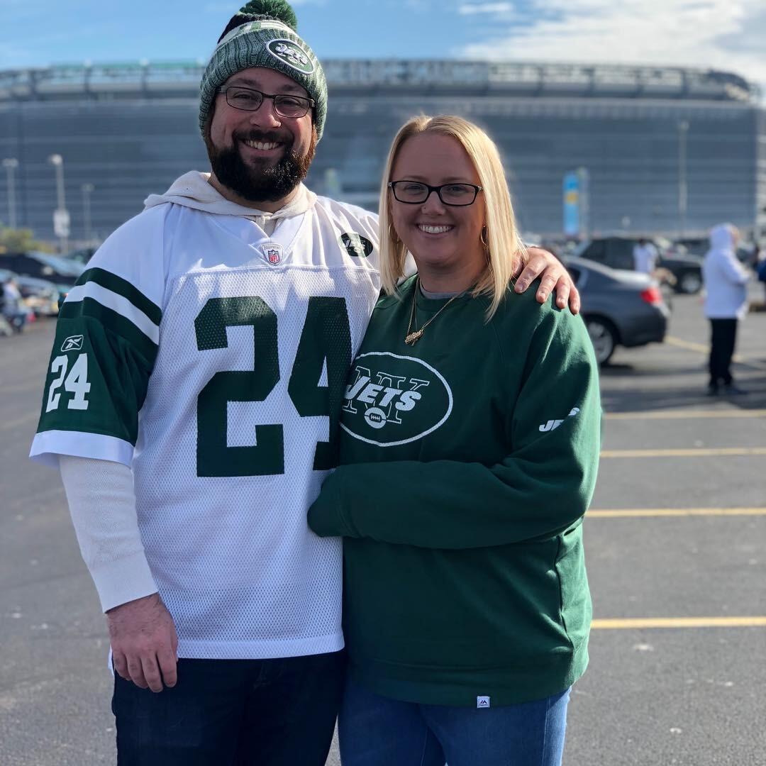 J-E-T-S Jets Jets Jets!