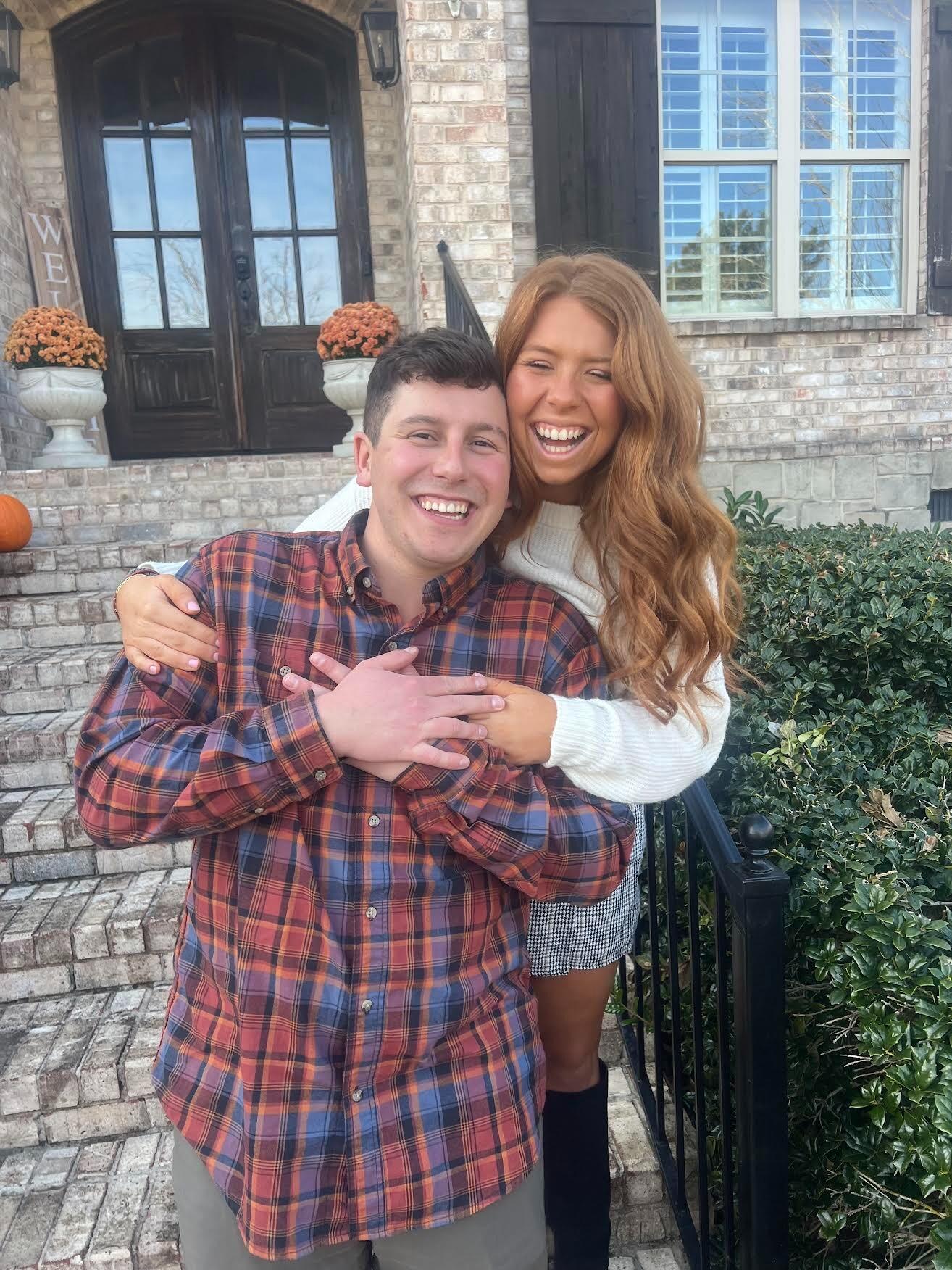 The One In Nashville For Thanksgiving