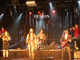 N Fusion - Top 40 Band - Orlando, FL - Hero Gallery 2