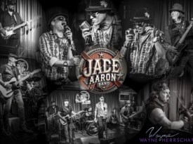 Jace Aaron Band - Country Band - Zephyrhills, FL - Hero Gallery 1