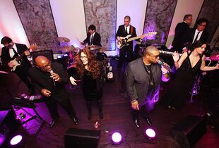 The Premier NYC Wedding Bands and Live Music Acts in the Tri-State