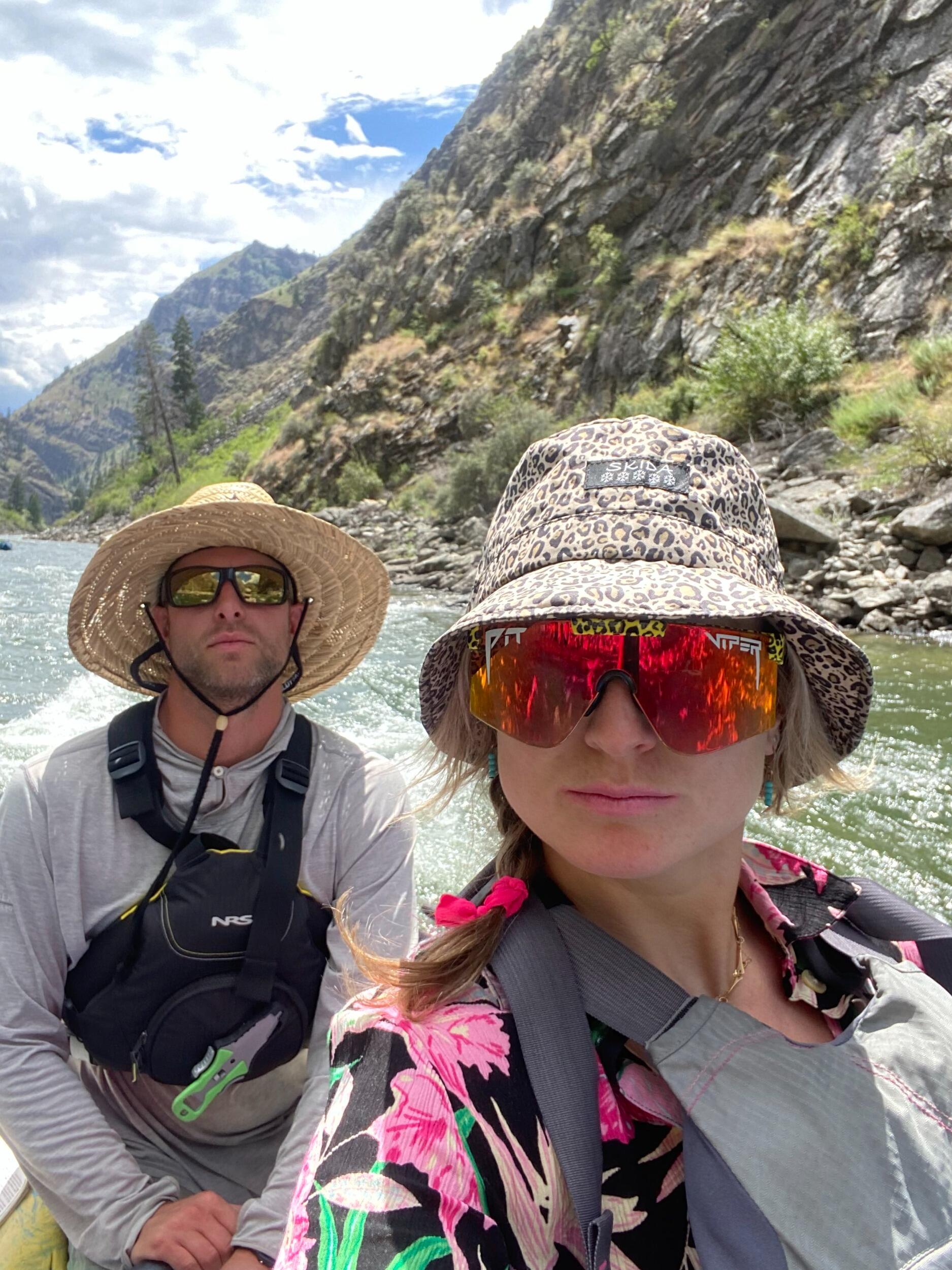 Middle Fork of the Salmon River
