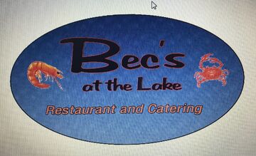 Bec’s at the Lake restaurant and catering - Caterer - La Place, LA - Hero Main
