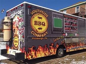 South Side BBQ Company - Food Truck - Pittsburgh, PA - Hero Gallery 4