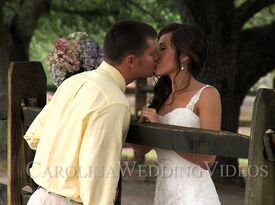Carolina Wedding Videos - Videographer - Clayton, NC - Hero Gallery 1