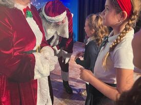The Santa Experience - Santa Claus - Lake Worth, FL - Hero Gallery 1