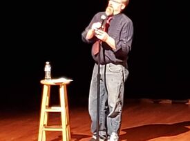 Lee Bruns - Comedian - Watertown, SD - Hero Gallery 2