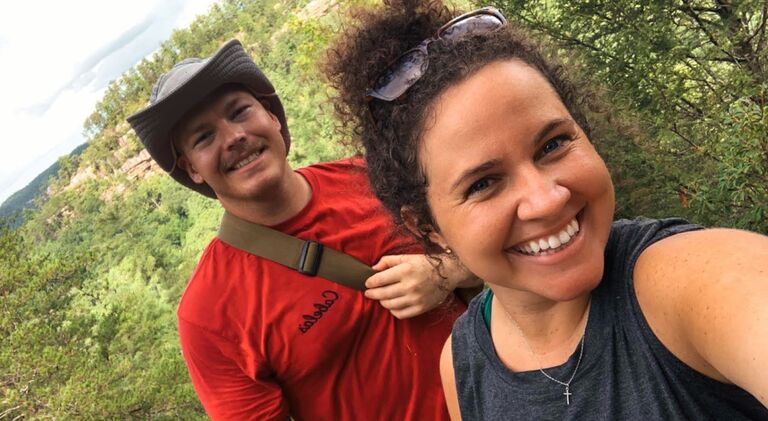 Red River Gorge