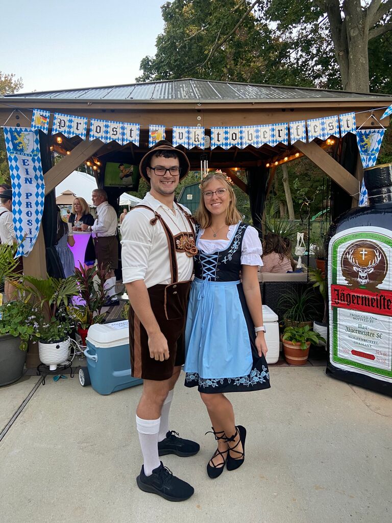 Annual Oktoberfest 2022!