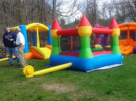 KIDDIEVILLE PARTY ON WHEELS & INC - Bounce House - Newburgh, NY - Hero Gallery 4