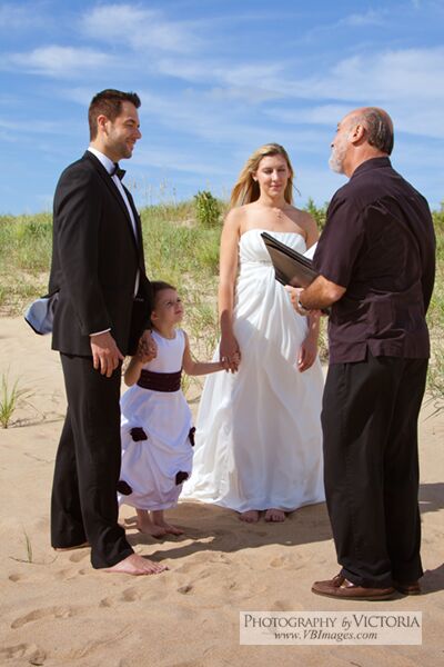 Virginia Beach Wedding Chapel Officiants Premarital Counseling