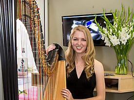 Mary Raunikar, Harpist - Harpist - Phoenix, AZ - Hero Gallery 2