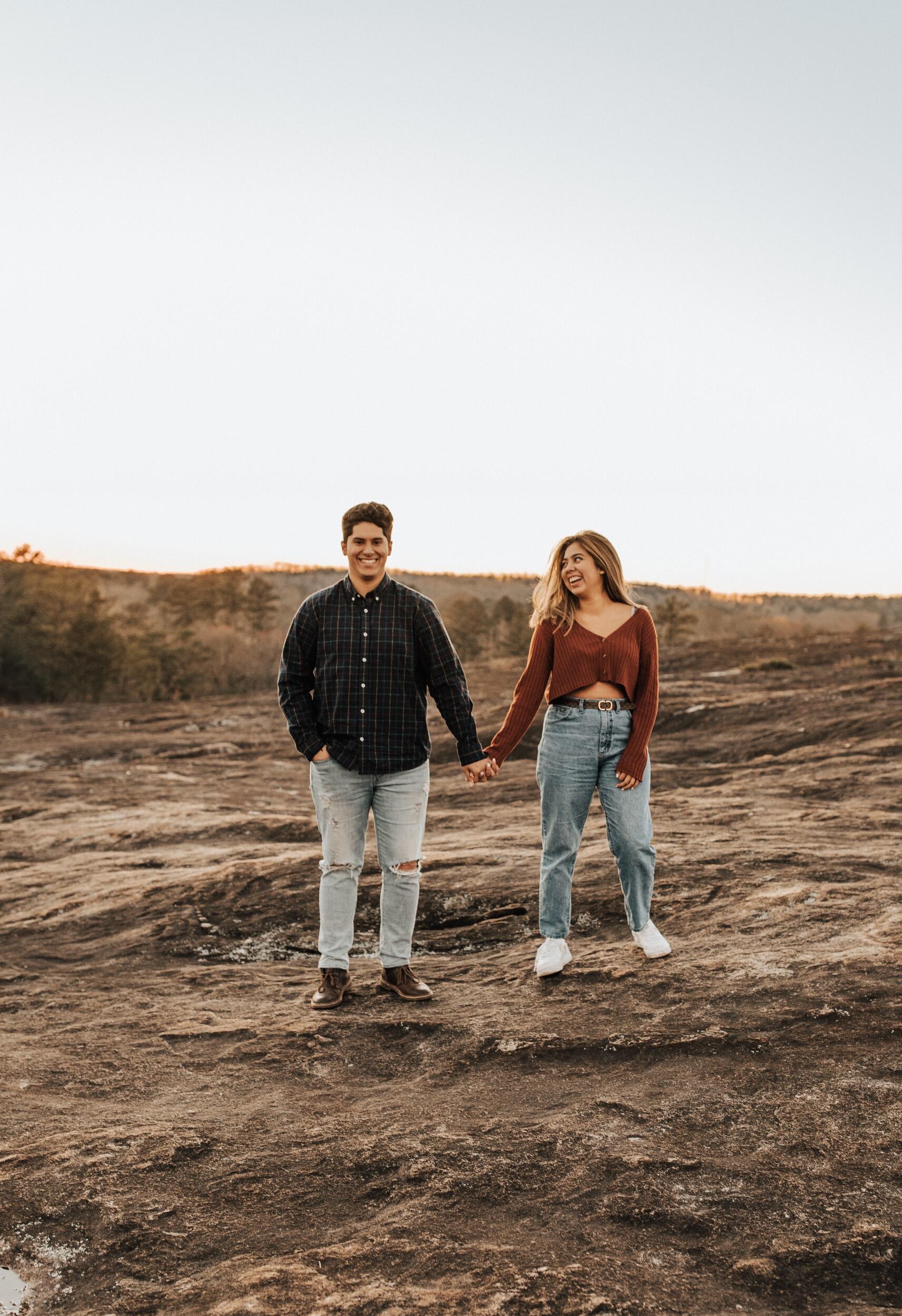 Our first year together was full of learning, laughter, and love.
We grew closer through small moments —
movie nights, new adventures, and figuring life out together.

It wasn’t perfect, but it was ours.
And it was the beginning of everything.