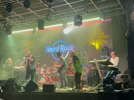 The Seger Experience - Classic Rock Band - Tampa, FL - Hero Gallery 2