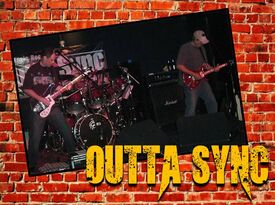 Outta Sync - Voted BEST COVER BAND - Cover Band - San Diego, CA - Hero Gallery 2