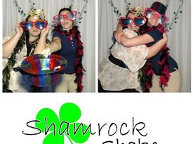 Party Hearty Photo Booths - Photographer - Warner Robins, GA - Hero Gallery 1