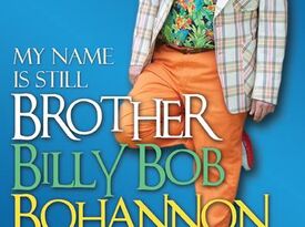 Bro Billy Bob Bohannon - Comedian - Opelika, AL - Hero Gallery 1