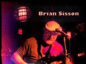 Brian Sisson Trio - Jazz Trio - Torrance, CA - Hero Gallery 2